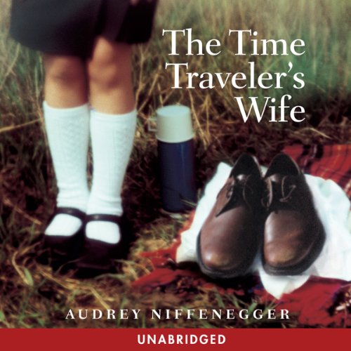 Audrey Niffenegger - The Time Traveler'S Wife Audiobook