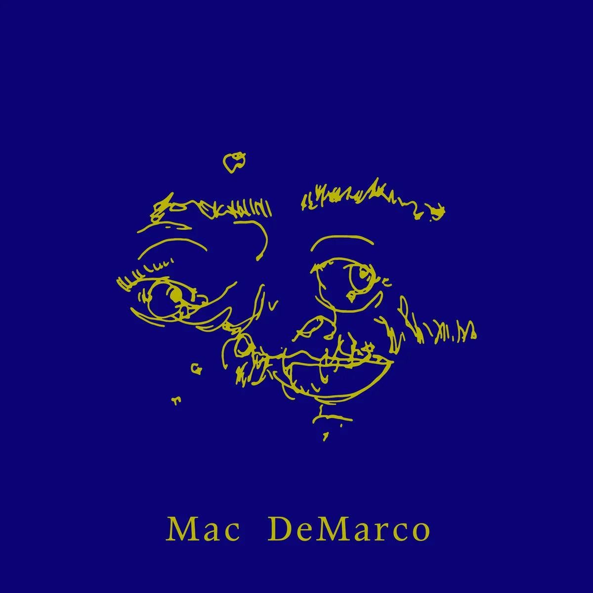 Mac Demarco - Another One Audiobook  