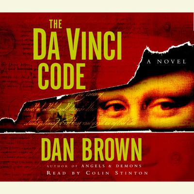 Dan Brown - The Da Vinci Code Audiobook  