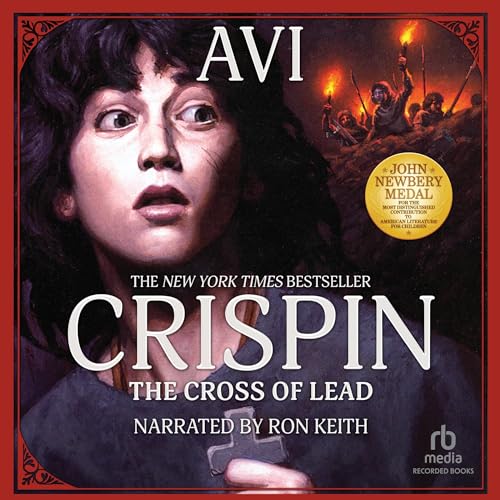 Avi – Crispin Audiobook