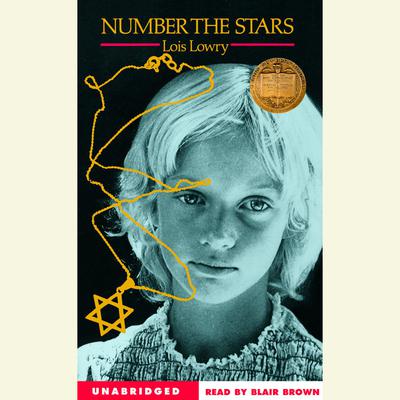 Lois Lowry - Number the Stars Audiobook  