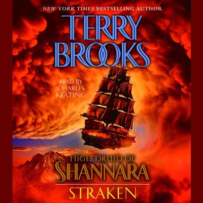 Terry Brooks - Straken Audiobook  