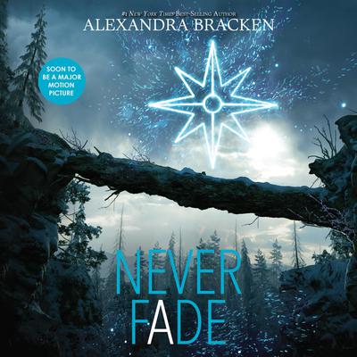 Alexandra Bracken - Never Fade Audiobook  