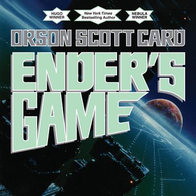 Ender'S Game Audiobook - Orson Scott Card  