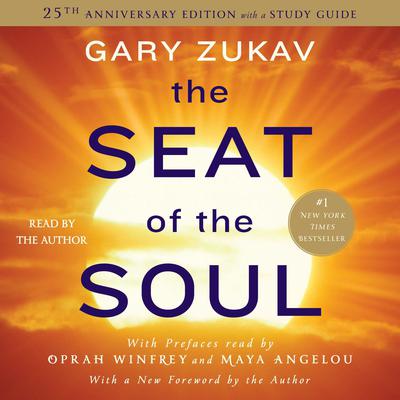 Gary Zukav - The Seat of the Soul Audiobook  