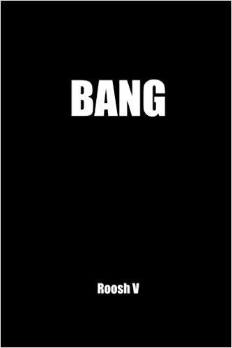 Bang Audiobook Free by Roosh V