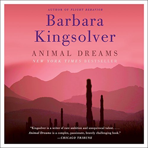 Barbara Kingsolver – Animal Dreams Audiobook