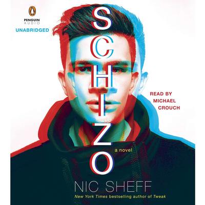 Nic Sheff - Schizo Audiobook  