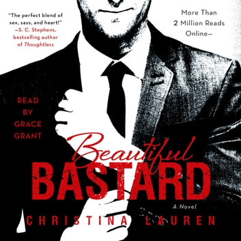 Christina Lauren - Beautiful Bastard Audiobook  