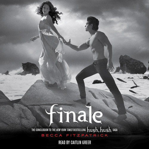 Becca Fitzpatrick – Finale Audiobook Free Online