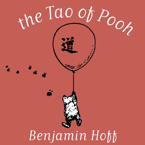 Benjamin Hoff – The Tao of Pooh Audioobook