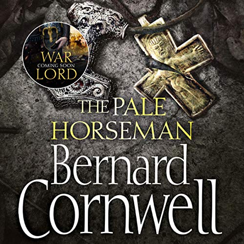 Bernard Cornwell – The Pale Horseman Audiobook