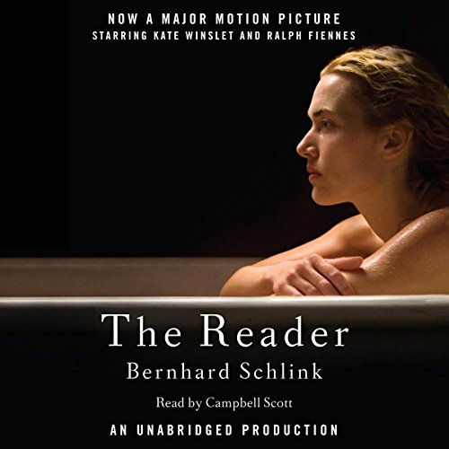 Bernhard Schlink – The Reader Audiobook