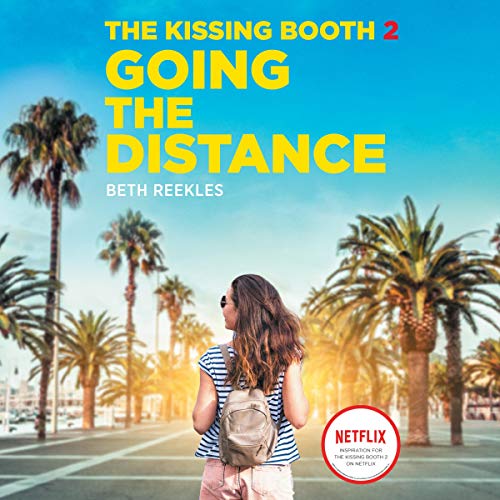 Beth Reekles – Going the Distance Audiobook