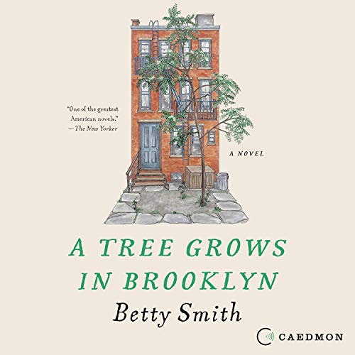 Betty Smith – A Tree Grows in Brooklyn Audiobook