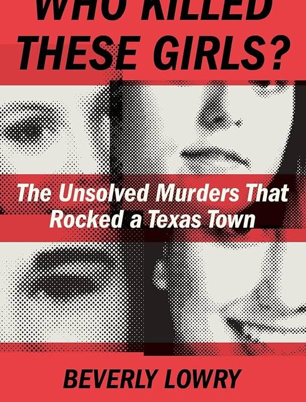 Beverly Lowry - Who Killed These Girls? Audiobook