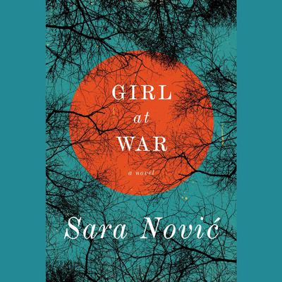 Sara Novic - Girl at War Audiobook  