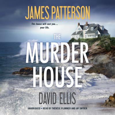 James Patterson - The Murder House Audiobook  