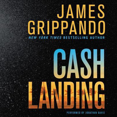 James Grippando - Cash Landing Audiobook  