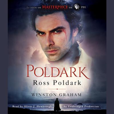 Winston Graham - Ross Poldark Audiobook  