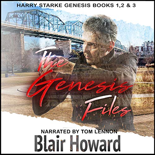 Blair Howard – Genesis Audiobook