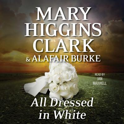 Mary Higgins Clark - All Dressed in White Audiobook  