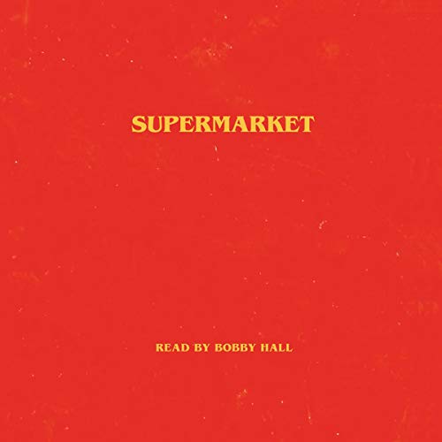 Bobby Hall – Supermarket Audiobook