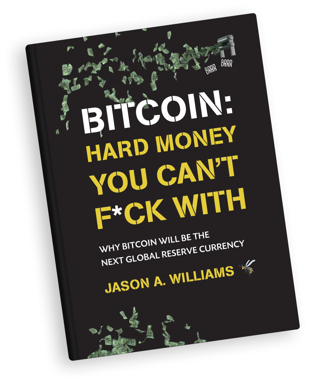 Jason A. Williams - Bitcoin Audiobook  