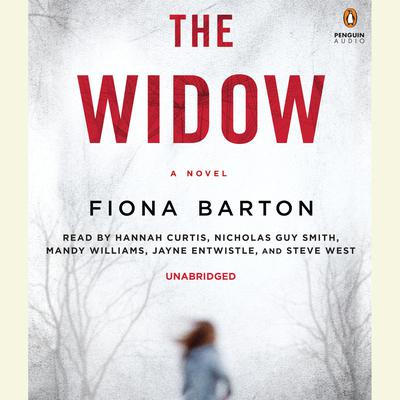 Fiona Barton - The Widow Audiobook  