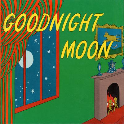 Margaret Wise Brown - Goodnight Moon Audiobook  