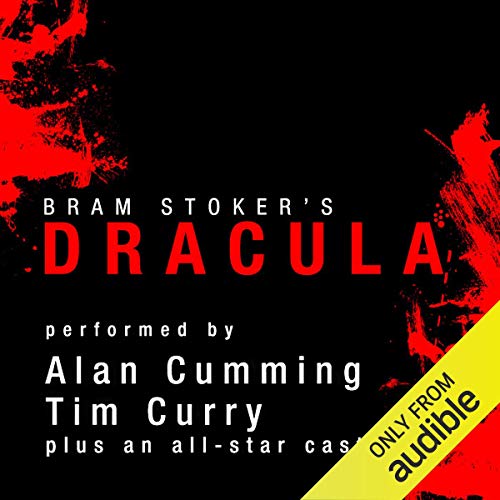 Bram Stoker – Dracula Audiobook