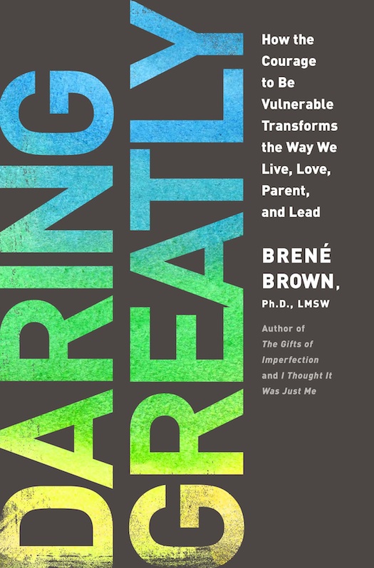 Brenã© Brown – I Thought It Was Just Me (But It Isnâ€™T)) Audiobook