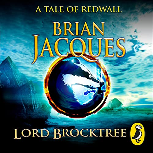 Brian Jacques – Lord Brocktree Audiobook