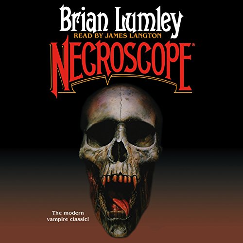 Brian Lumley – Necroscope Audiobook