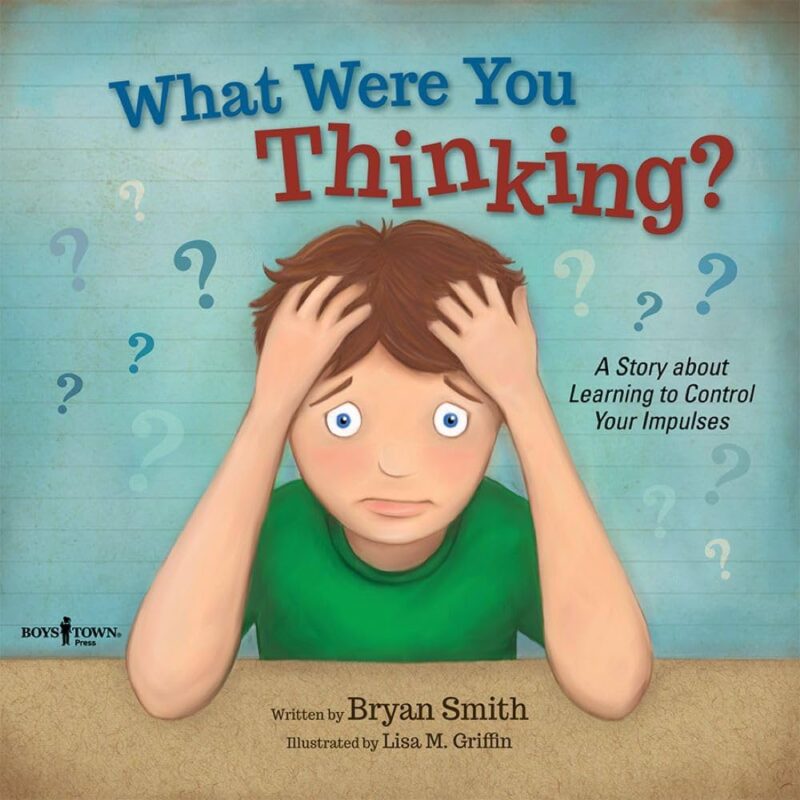 Bryan Smith - What Were You Thinking? Audiobook