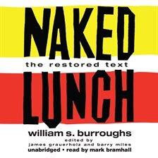 William S. Burroughs - Naked Lunch Audiobook  