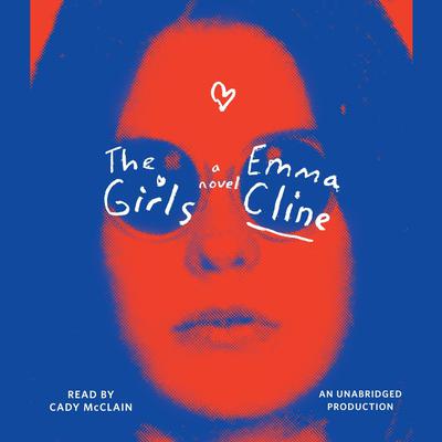 Emma Cline - The Girls Audiobook  