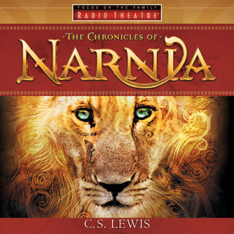 C. S. Lewis - The Chronicles of Narnia Audiobook