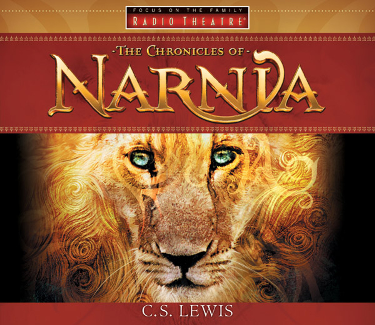 C. S. Lewis – The Chronicles of Narnia Audiobook