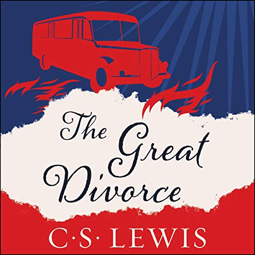 C. S. Lewis – The Great Divorce Audiobook