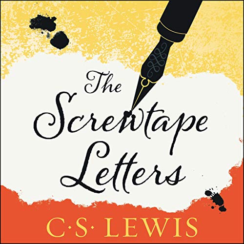 C. S. Lewis – The Screwtape Letters Audiobook