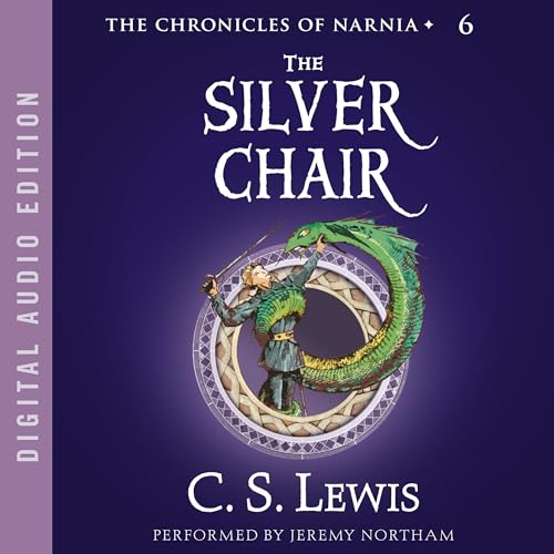 C. S. Lewis – The Silver Chair Audiobook