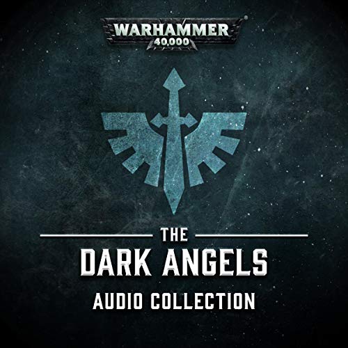 C Z Dunn - The Dark Angels Audio Collection Audiobook