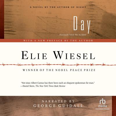 Elie Wiesel – Day Audiobook  