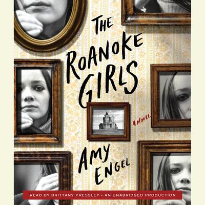 Amy Engel - The Roanoke Girls Audiobook  