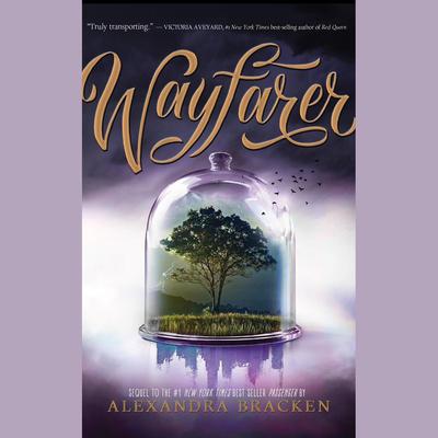 Alexandra Bracken - Wayfarer Audiobook  