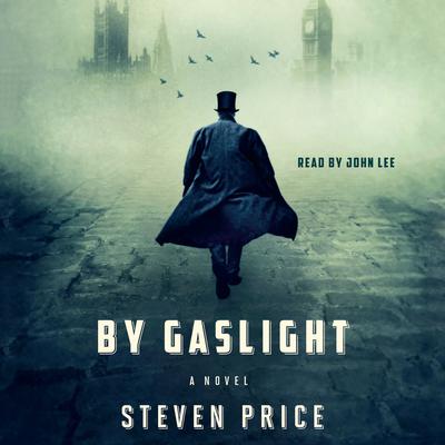 Steven Price - By Gaslight Audiobook  