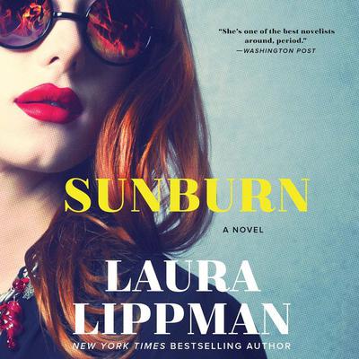 Laura Lippman - Sunburn Audiobook  