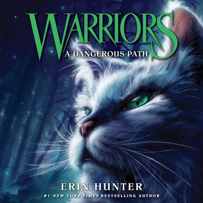 Erin Hunter - Warriors #5 - A Dangerous Path Audiobook  