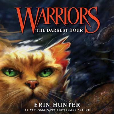 Erin Hunter - The Darkest Hour (Warriors #6) Audiobook  